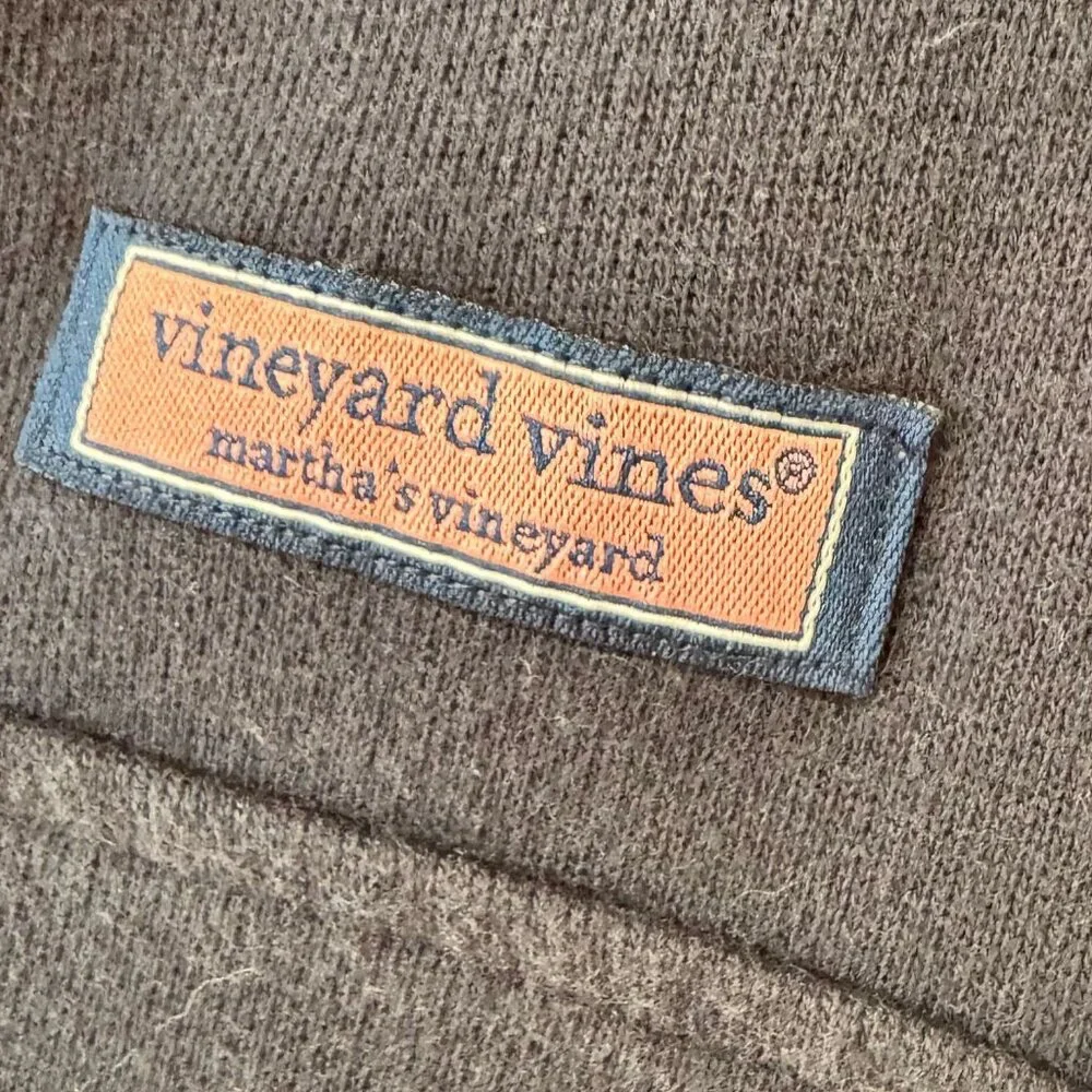 Vineyard Vines x Wayfair‎ Navy Shep Shirt - Size Medium